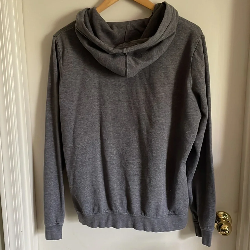 Nike Zipper sweater - Picture 3 of 3